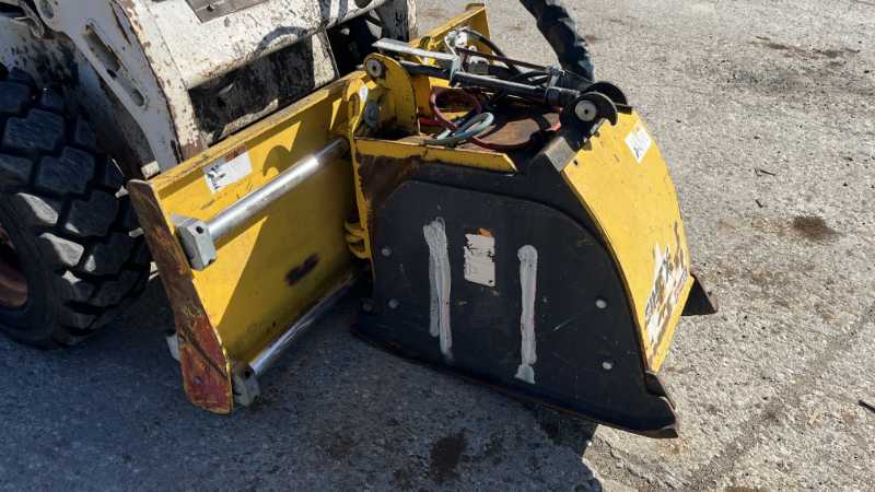 OmecoHub - SIMEX PL400